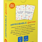 Conversation Starters - Improbable Questions