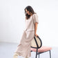 Irma Top - Taupe