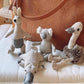 Mini Eddie Emu Rattle