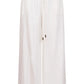 Cove Relaxed Pant - White