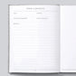 9 Months. Pregnancy Journal