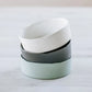 Flax Vue Bowl 12 diameter White