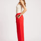 Cove Relaxed Pant - Aperol