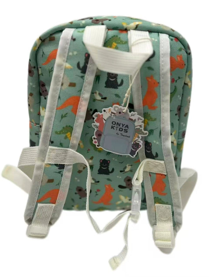 Aussie Outback Friends-Kids Backpack