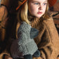 Charlotte The Sheep Black
