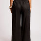 Maris Splice Pant - Black/Tusk