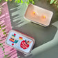 Best Teacher Candle Tin Sweet Fig