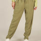 Ilyana Pants - Olive