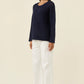 Luna Jumper - Navy