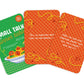 Conversation Starters - Small Talk at the Dinner Table