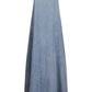 Roam Tank Maxi Dress - Denim