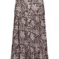 Wilma Skirt - Taupe