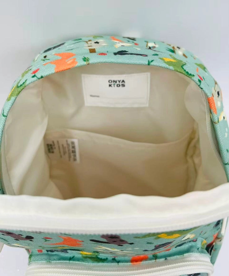 Aussie Outback Friends-Kids Backpack