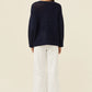 Luna Jumper - Navy