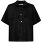 Maris Shirt - Black