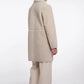 Juna Reversible Coat