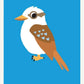 Little Genius Snap Cards - Aussie Animals
