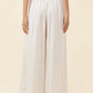 Anita Pant - White