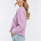 Pink Sparkle Jeans