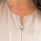 Irma Top - Taupe