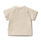 Make Every Day Count Organic Tee
