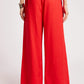 Cove Relaxed Pant - Aperol