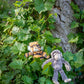 Mini Mani the Monkey Rattle