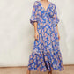 Sereno Maxi Dress - Palme