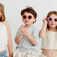 Littledrop Kids Shades - Peach