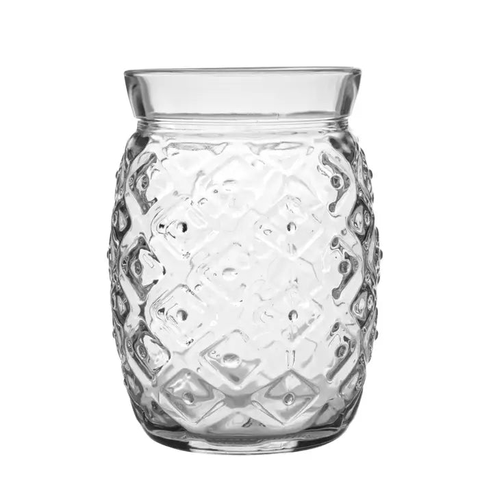Sour Pineapple Cocktail Glass - 440 ml