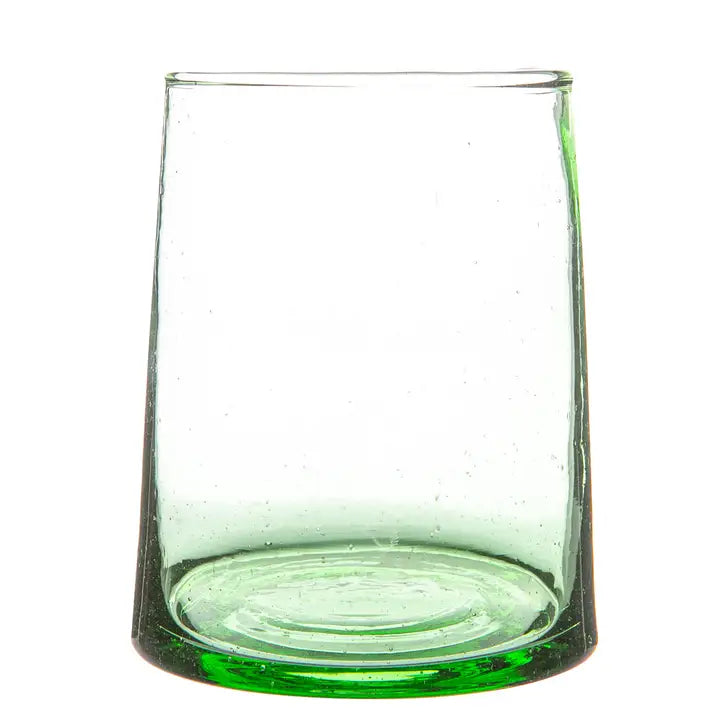 Nicole Spring Recycled Tumbler Glass - 260 ml