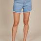 Duke Denim Shorts Vintage
