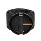 Acacia Belt - Black