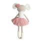 Missie Mouse Ballerina Large 50cm