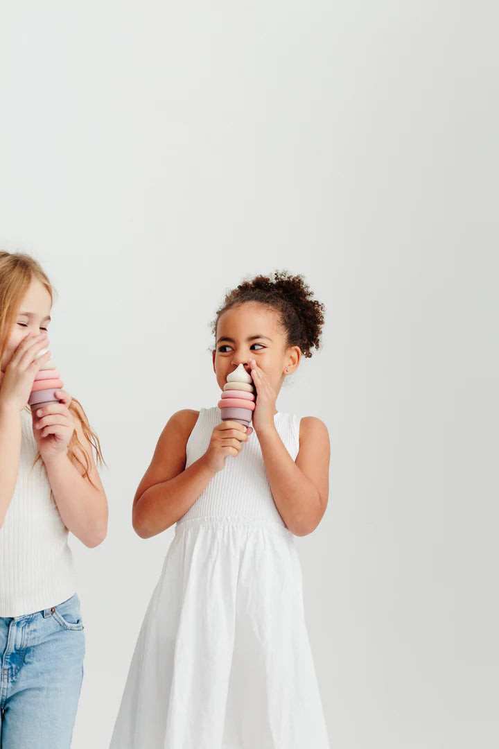 Littledrop Stackies Ice Cream