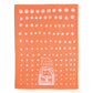 Fuck I love Cheese Tea Towel
