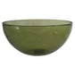 Cuenco Bowl Large Olive