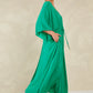 Lipari Tie Maxi - Verde