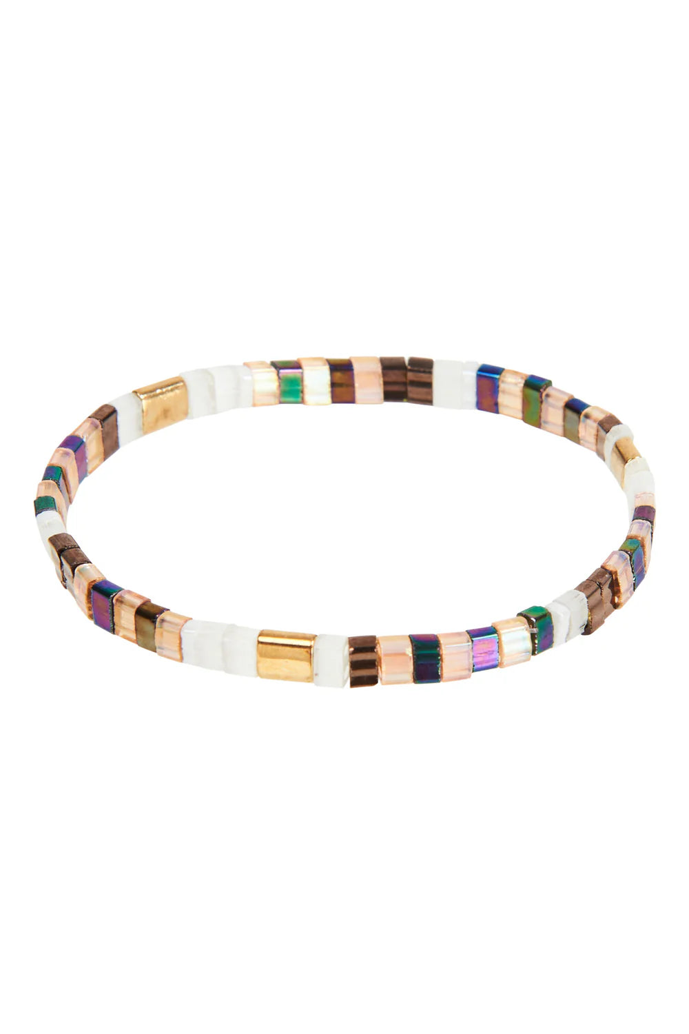 Aura Wristlet - Entice