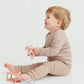 Littledrop Teether Digger - Rust