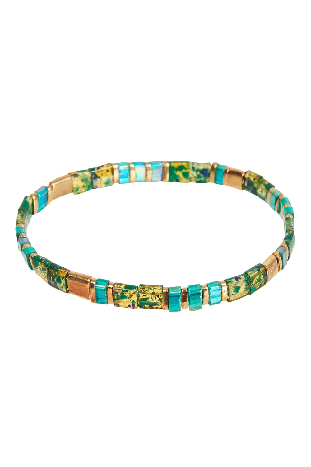 Aura Wristlet - Tranquill