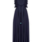 Lipari Frill Maxi - Riviera