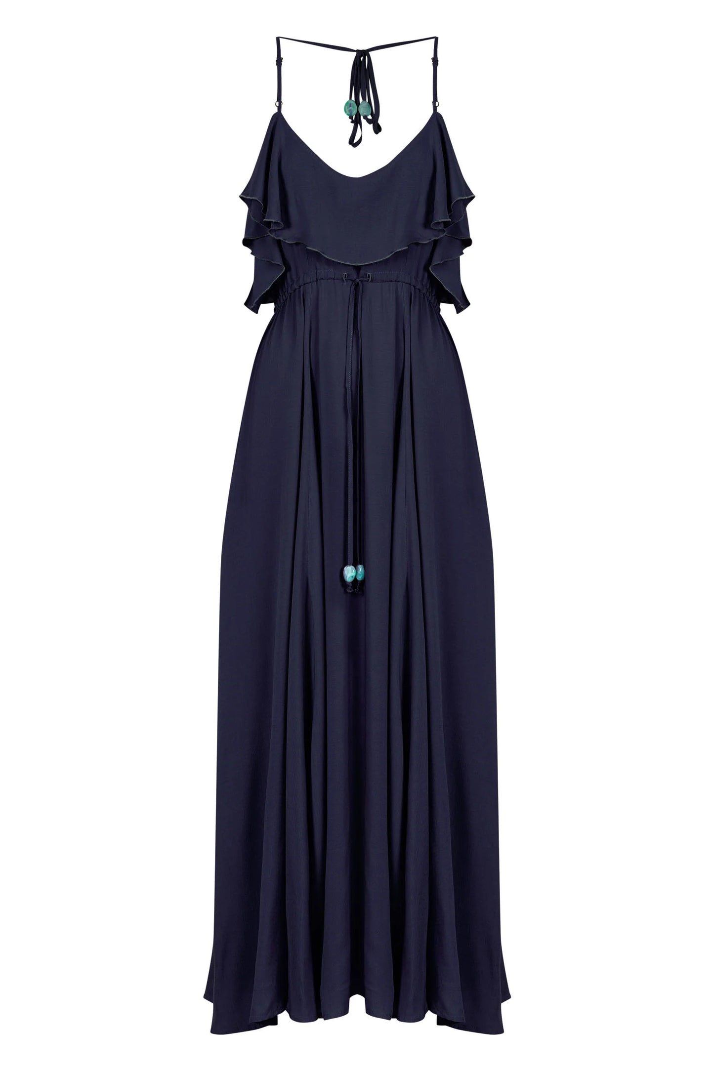 Lipari Frill Maxi - Riviera