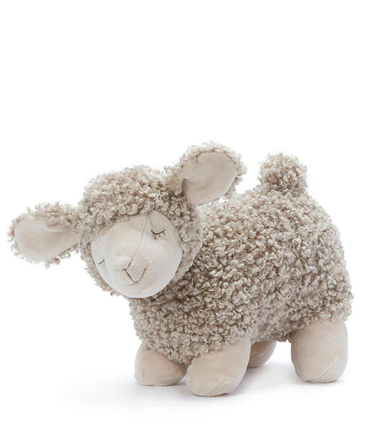 Charlotte the Sheep Cream