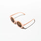 Littledrop Kids Shades - Peach
