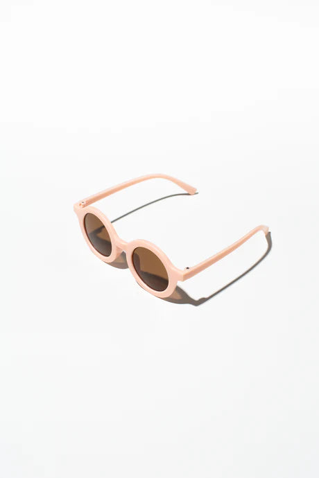 Littledrop Kids Shades - Peach