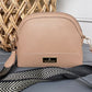 Calypso Satchel - Latte