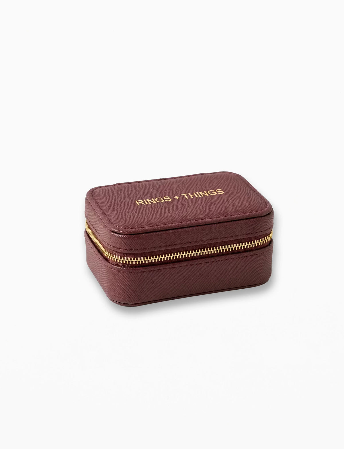 Rings & Things Jewellery Box