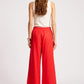 Cove Relaxed Pant - Aperol