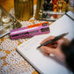 Crazy Bitches Awards Pen Set